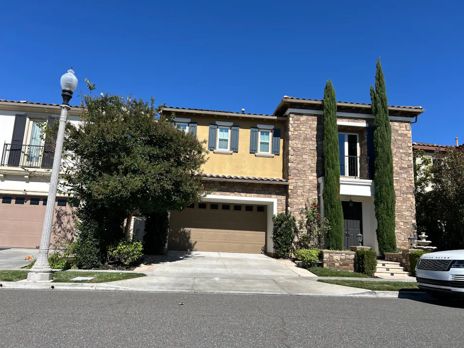 13 Snowberry Lake Forest, CA 92630, Orange County