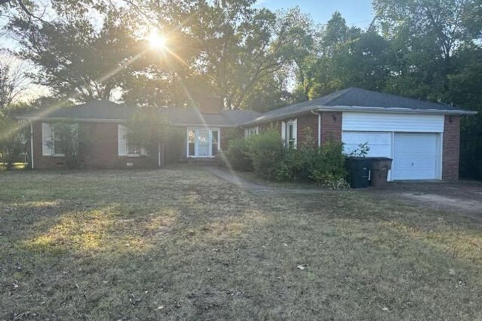 3801 Dunbar Dr Nashville, TN 37207, Davidson County