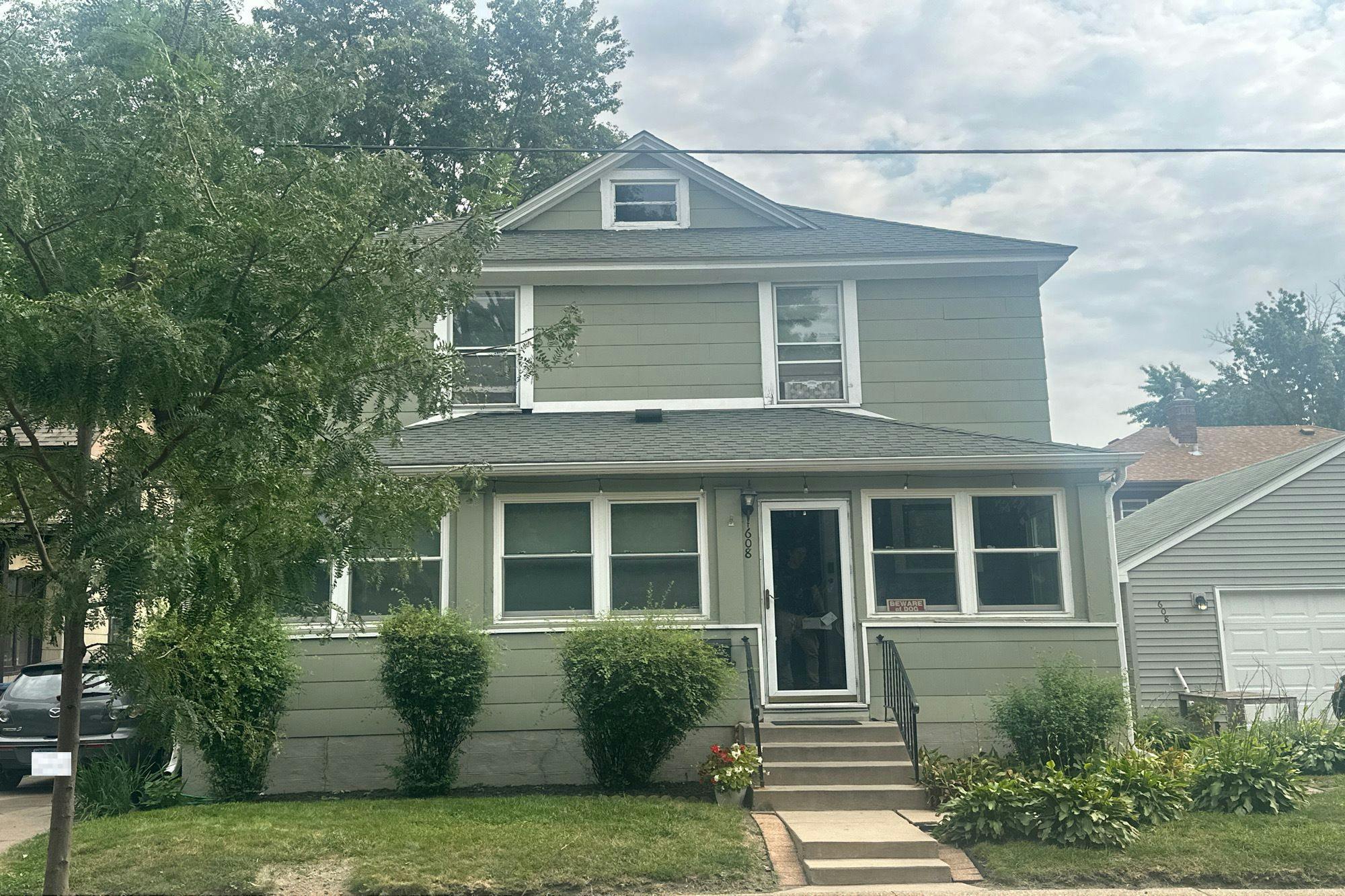 7th Ave, Minneapolis, MN 55414 #1