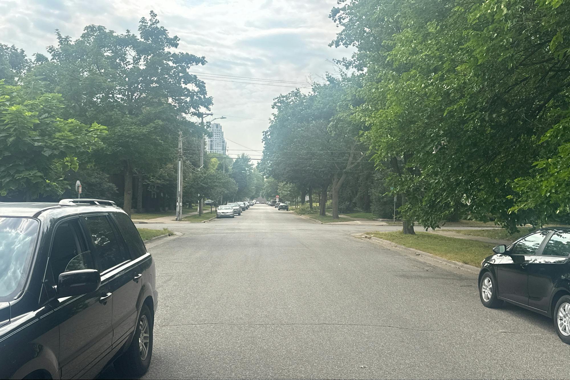 7th Ave, Minneapolis, MN 55414