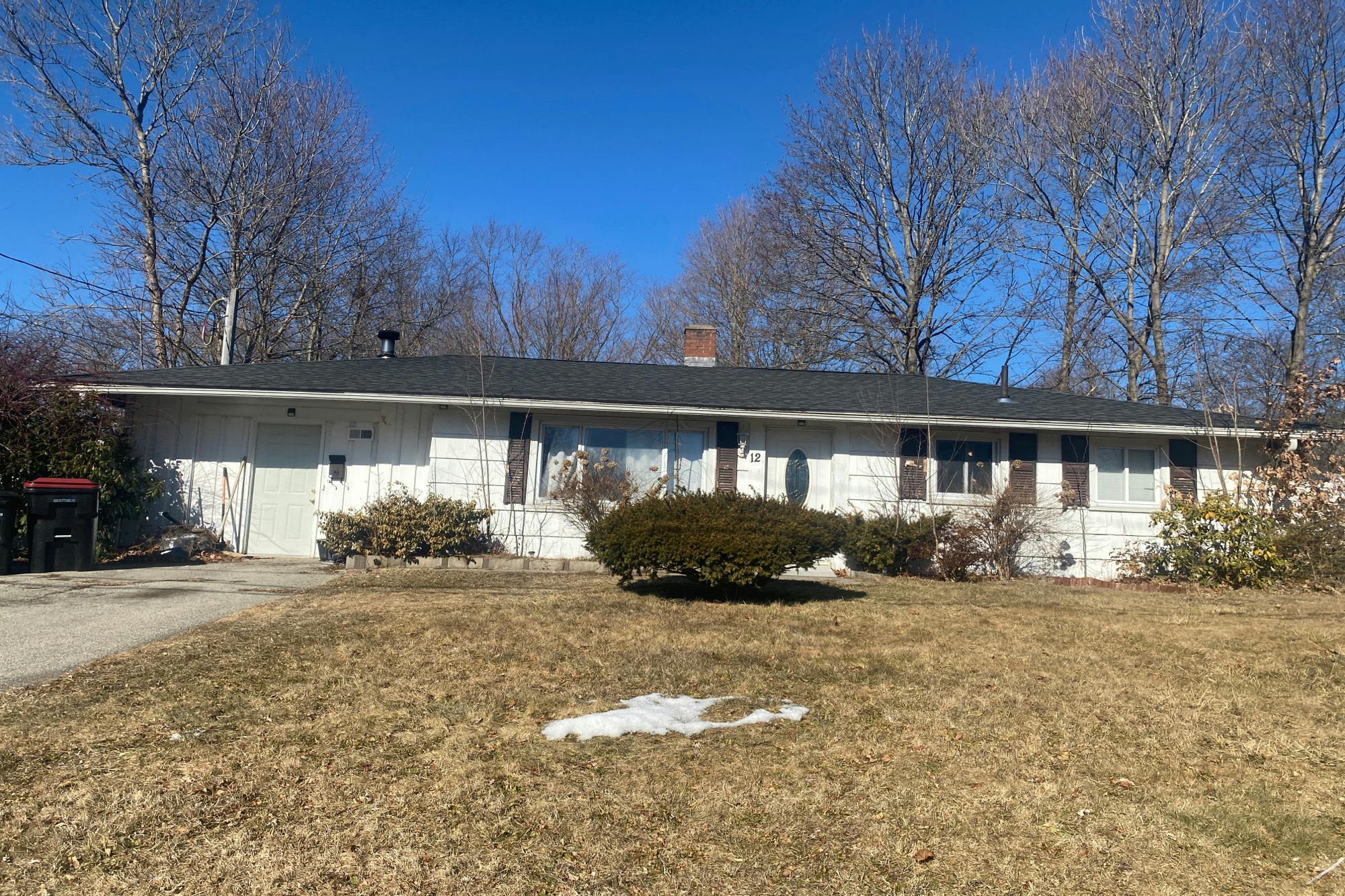 Marie Ave, Brockton, MA 02302