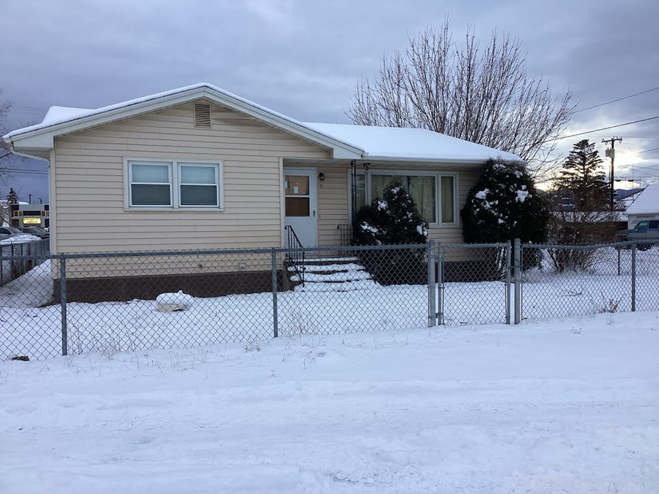 17 West Riggs Street East Helena, MT 59635, Lewis and Clark County