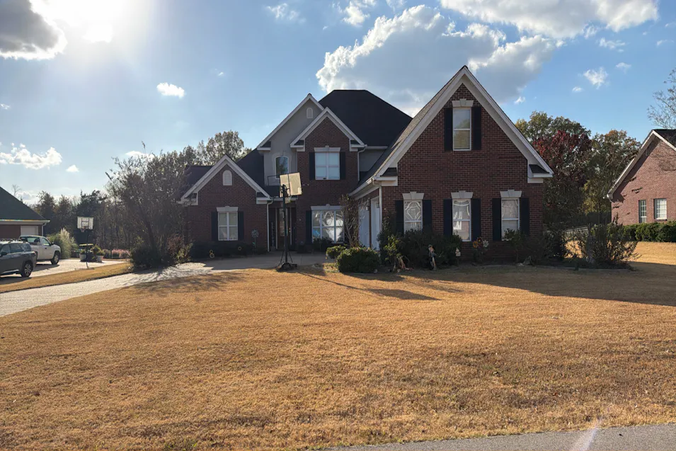 396 Elm Dr Columbus, MS 39701, Lowndes County