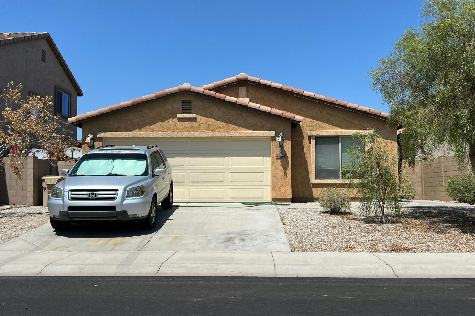 Mohave St, Buckeye, AZ 85326 #1