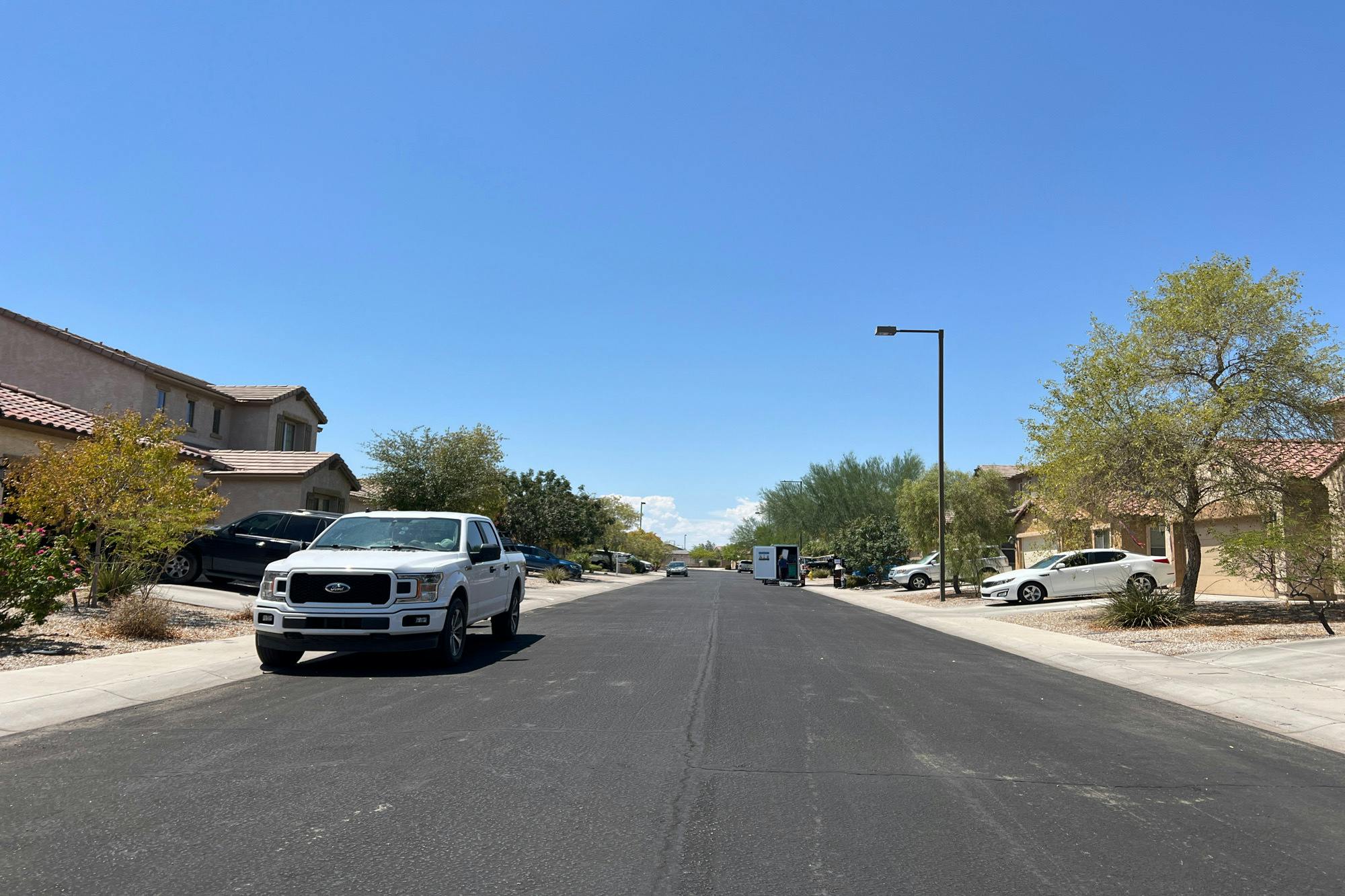 Mohave St, Buckeye, AZ 85326