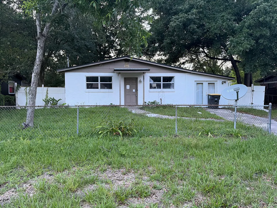 7215 Karenita Dr Jacksonville, FL 32210, Duval County