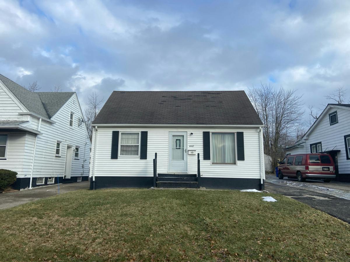 154th St, Cleveland, OH 44128