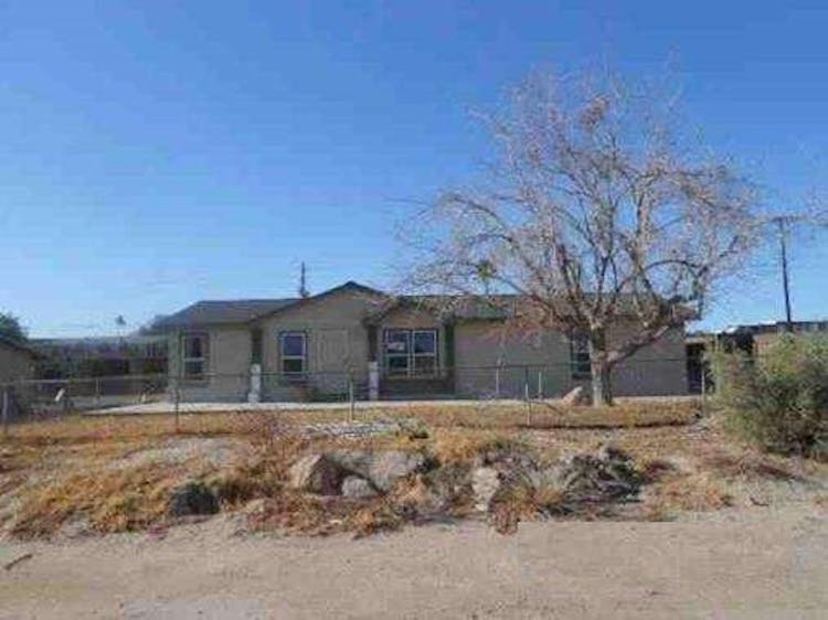 29466 Oakland Ave Wellton, AZ 85356, Yuma County