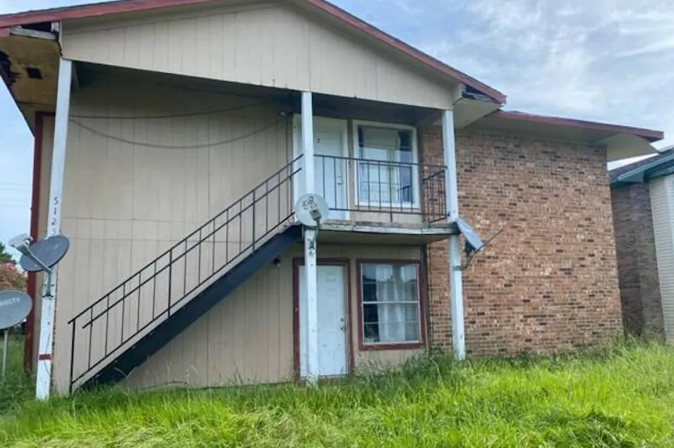 5125 Weston St Baker, LA 70714, East Baton Rouge County