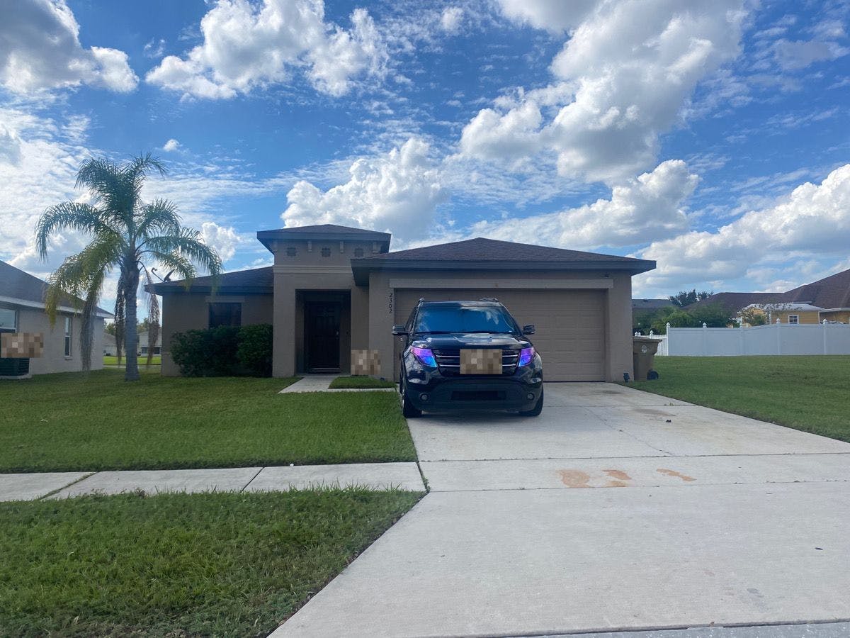 2302 Walnut Canyon Dr, Kissimmee, FL, 34758, USA