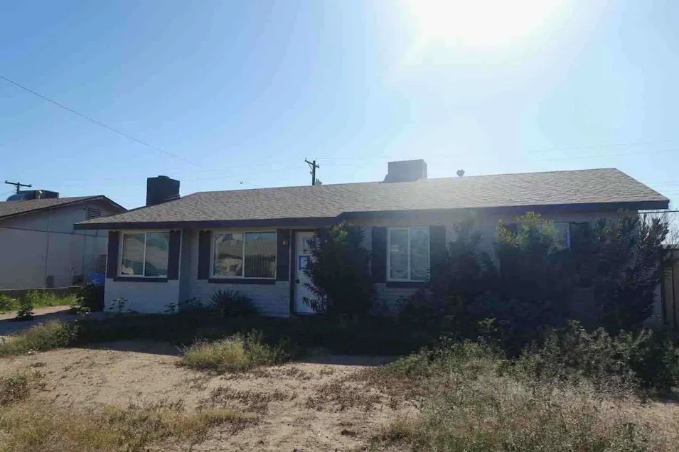 6821 W Mariposa Street Phoenix, AZ 85033, Maricopa County