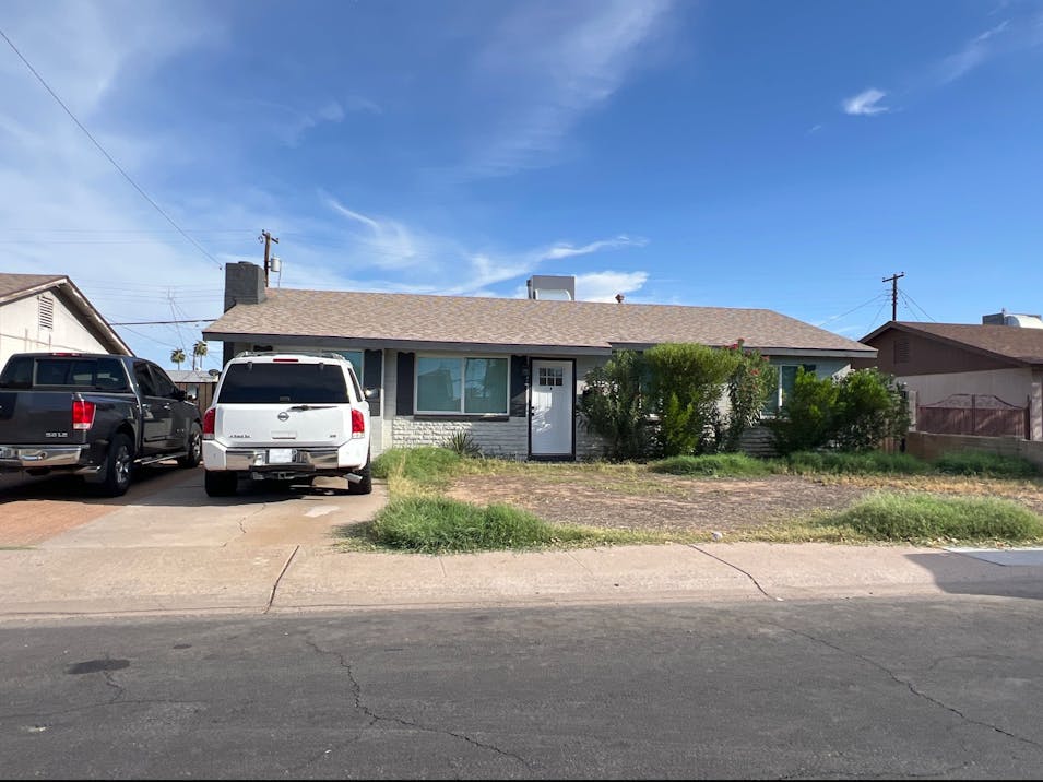 6821 W Mariposa St Phoenix, AZ 85033, Maricopa County