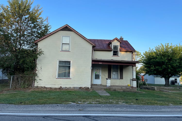 15602 N State Rd 545 Saint Meinrad, IN 47577, Spencer County