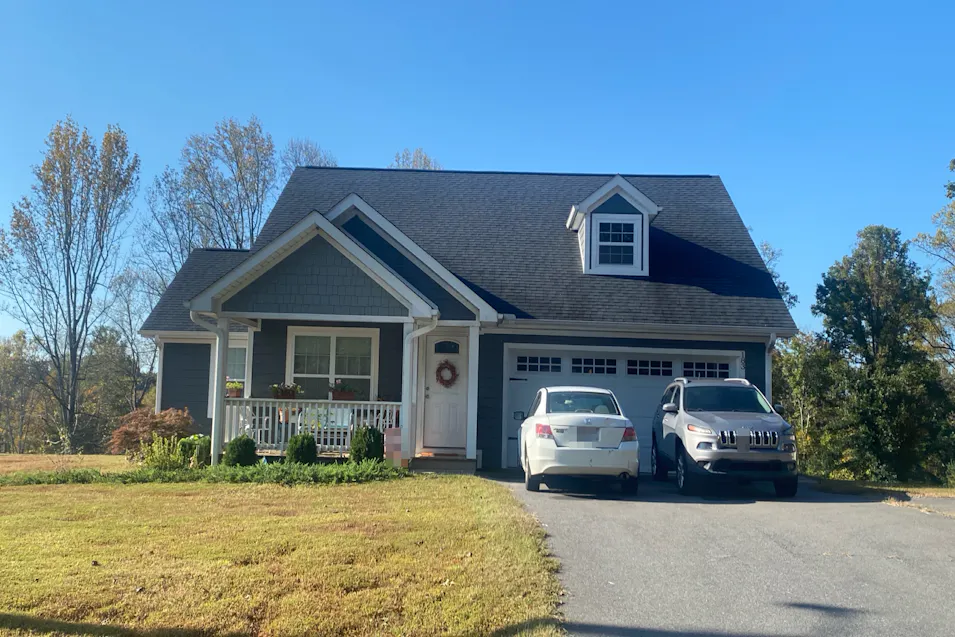 183 Grandview Road Alexander, NC 28701, Madison County