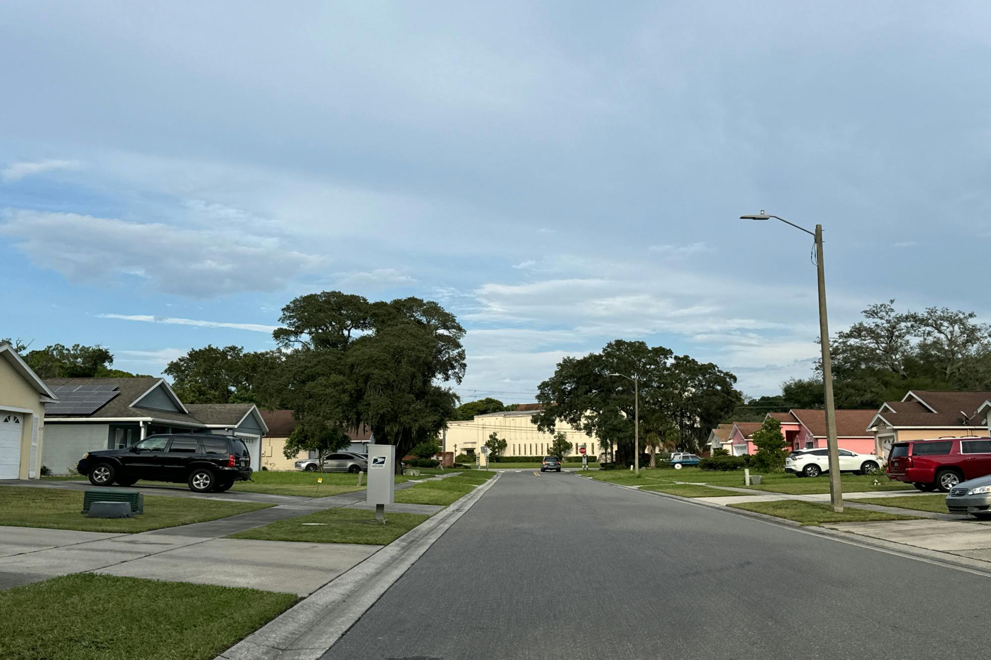 Ruthie Dr, Orlando, FL 32818