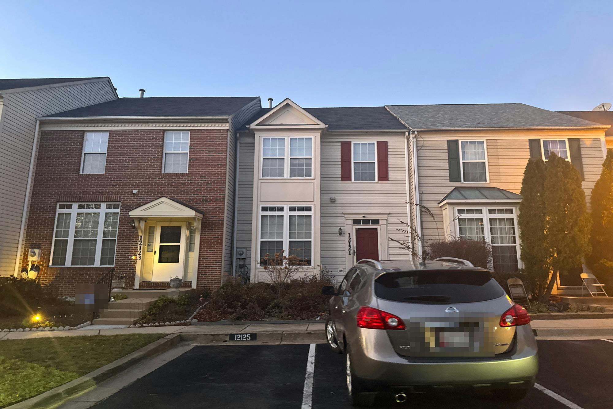 Panthers Ridge Dr, Germantown, MD 20876