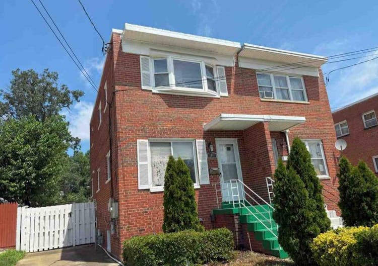 1012 Osage St Silver Spring, MD 20903, Montgomery County