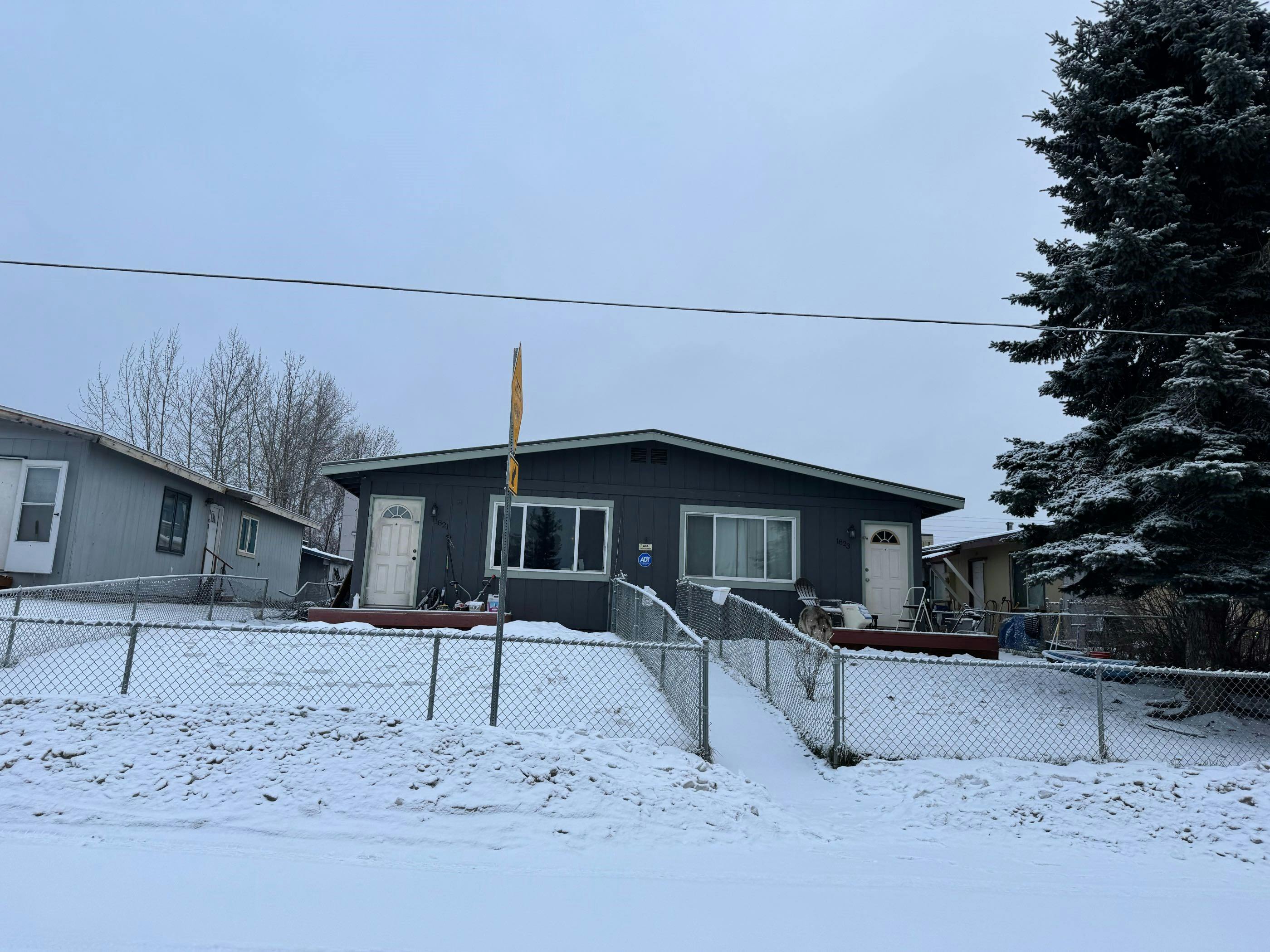 Norene St, Anchorage, AK 99508