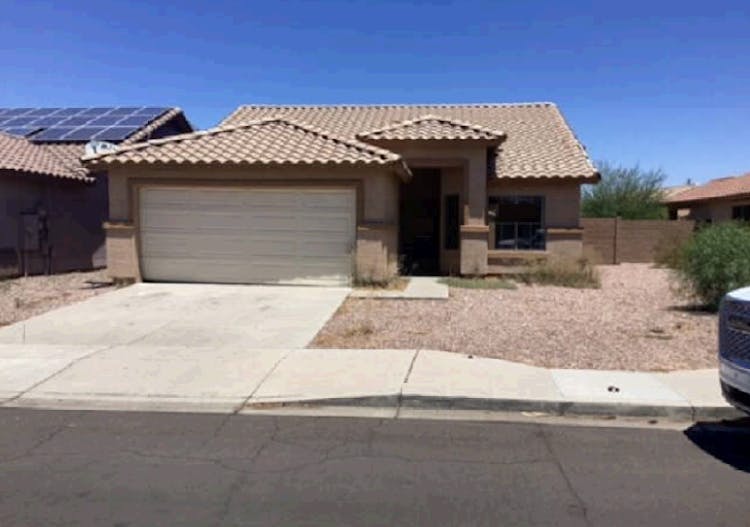 1522 E Chambers Street Phoenix, AZ 85040, Maricopa County