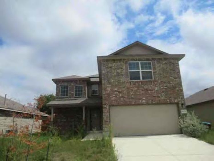 8131 Falcon Meadow San Antonio, TX 78244, Bexar County