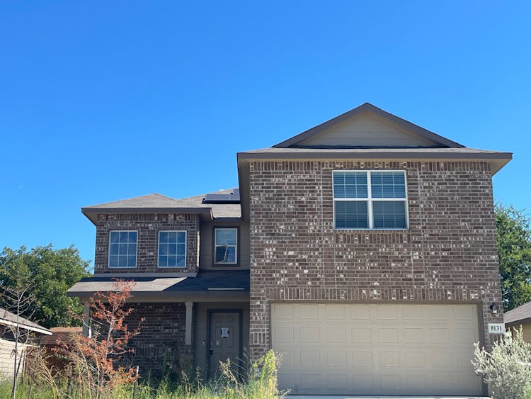 8131 Falcon Meadow San Antonio, TX 78244, Bexar County