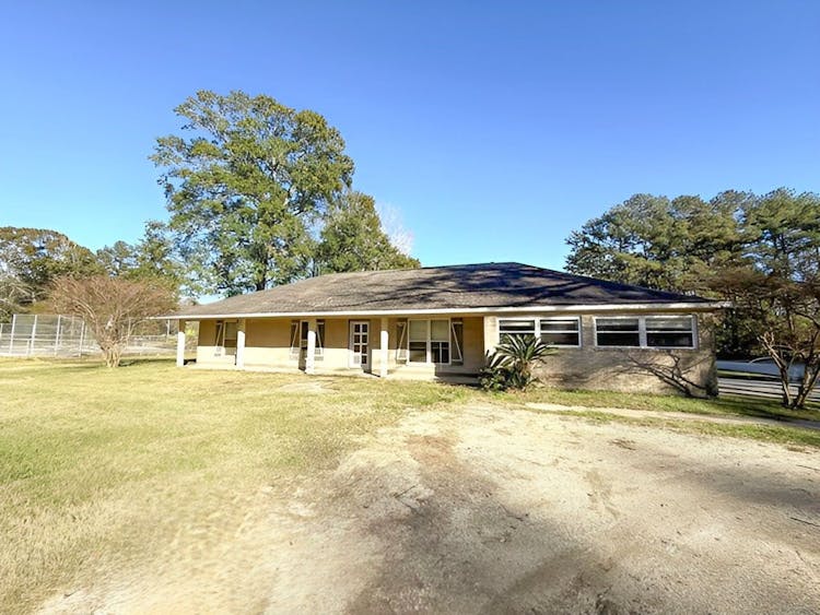 3708 Little Farms Dr Zachary, LA 70791, East Baton Rouge Parish County