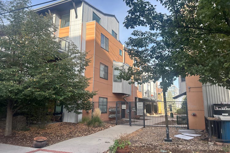 3195 Blake Street 307 Denver, CO 80205, Denver County