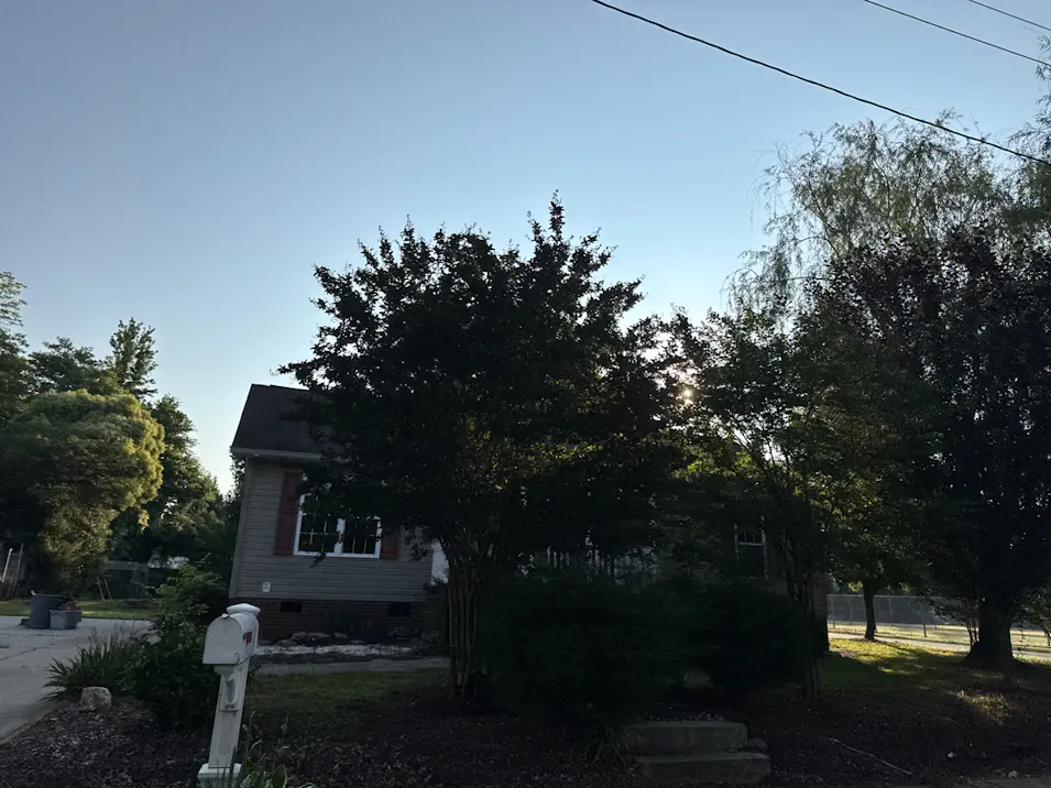 300 West 6th Ave Lexington, NC 27292, Davidson County