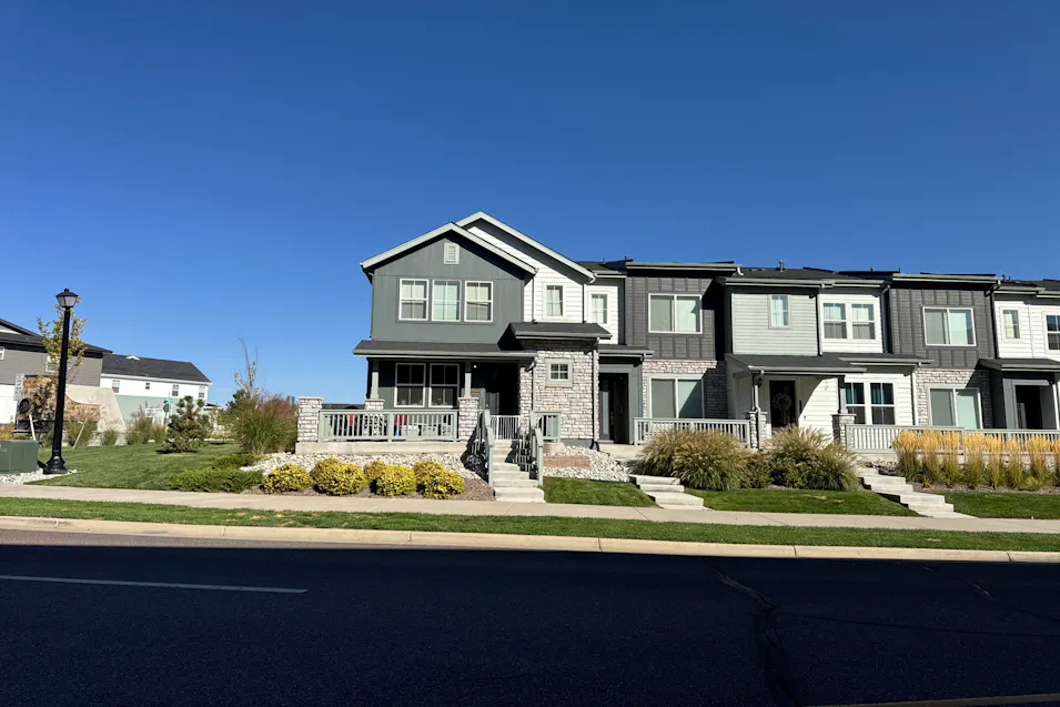 7362 W Evans Place Lakewood, CO 80227, Jefferson County