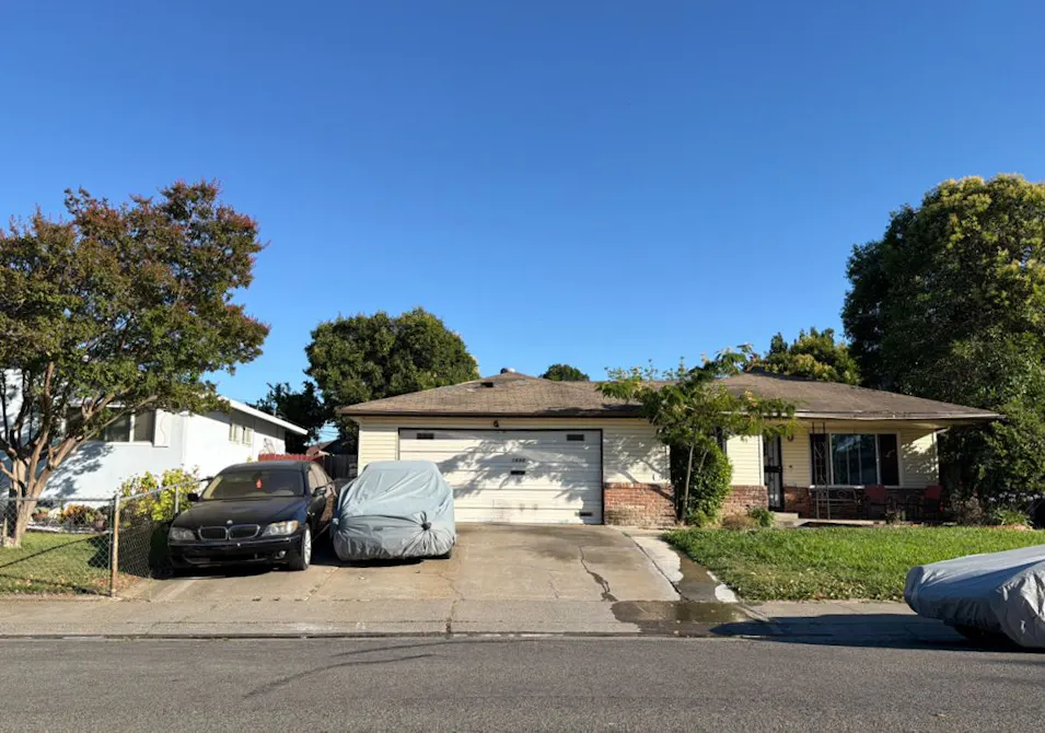 1600 65th Avenue Sacramento, CA 95822, Sacramento County