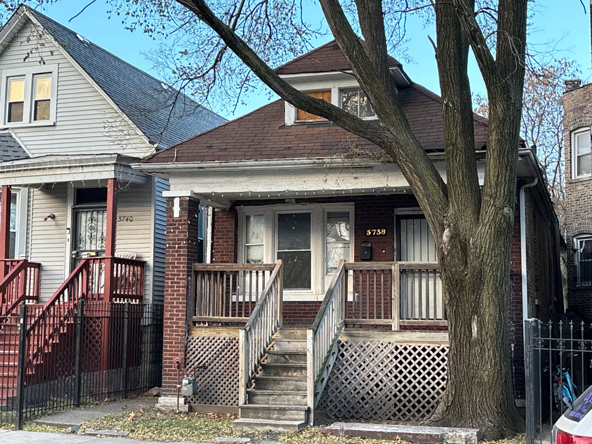 Ada St, Chicago, IL 60636 #1