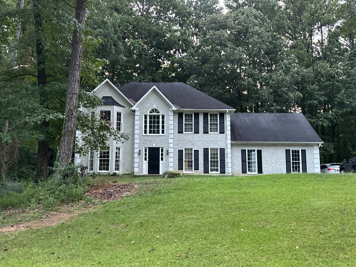 Retner Dr, Mableton, GA 30126