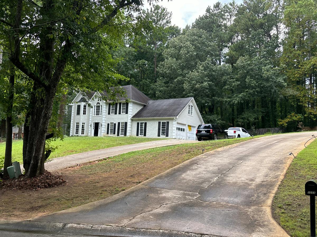 Retner Dr, Mableton, GA 30126 #1