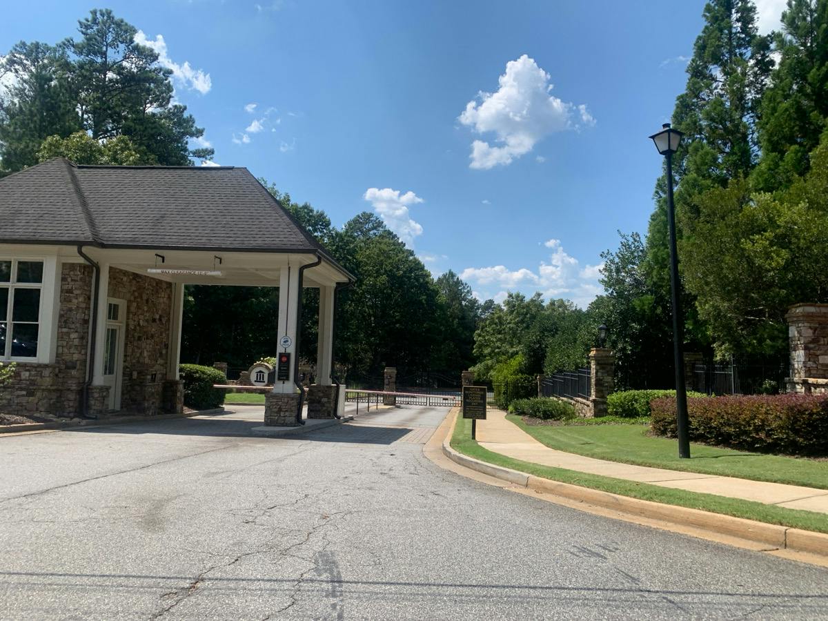 Golf Vista Ct, Alpharetta, GA 30004 #1