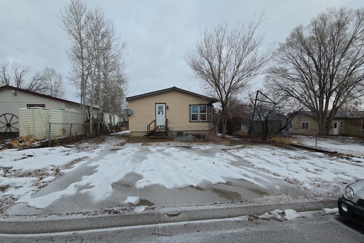 371 Sage Ct Craig, CO 81625, Moffat County