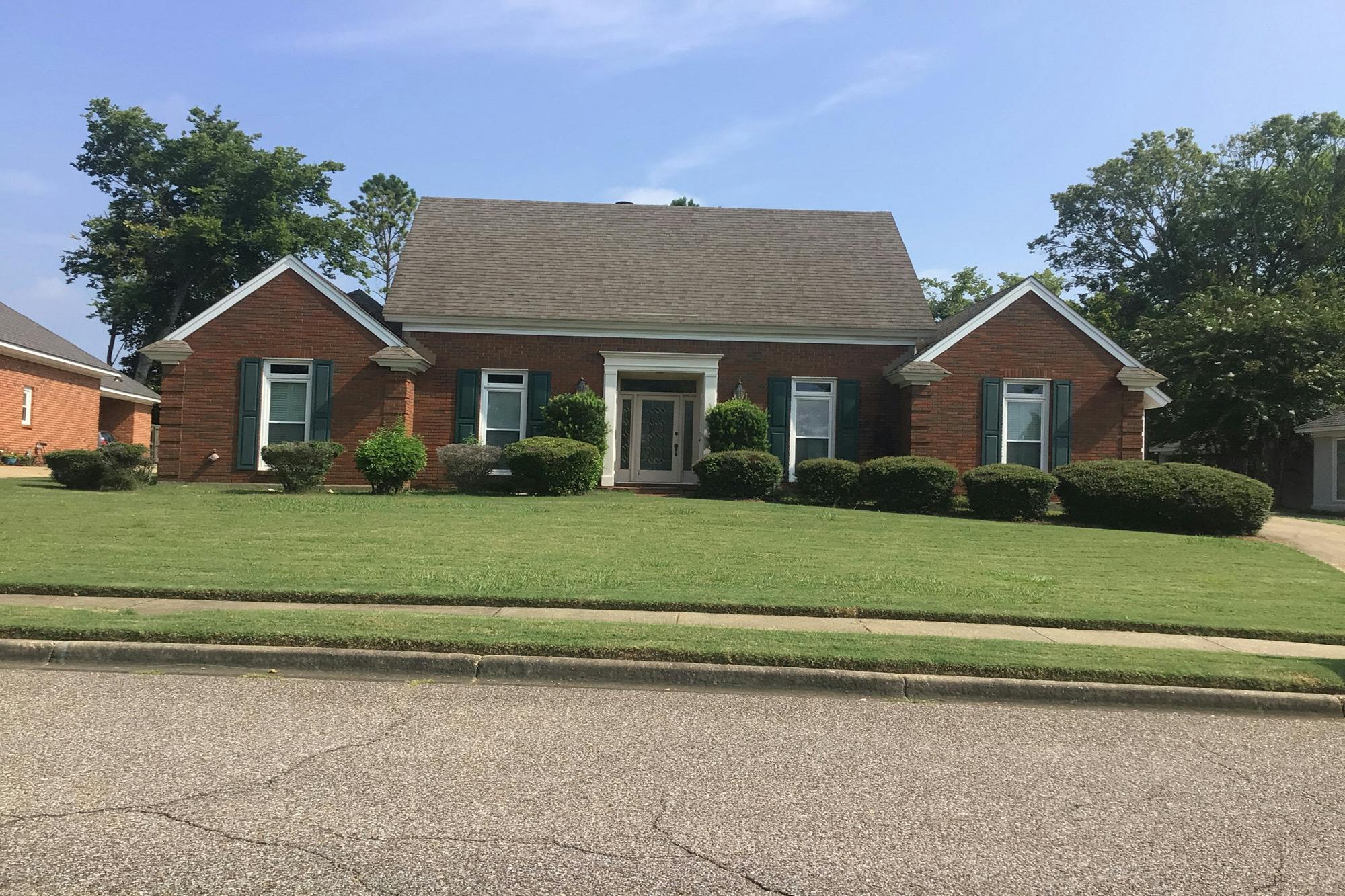 Plantation Ridge Rd, Montgomery, AL 36116 #1