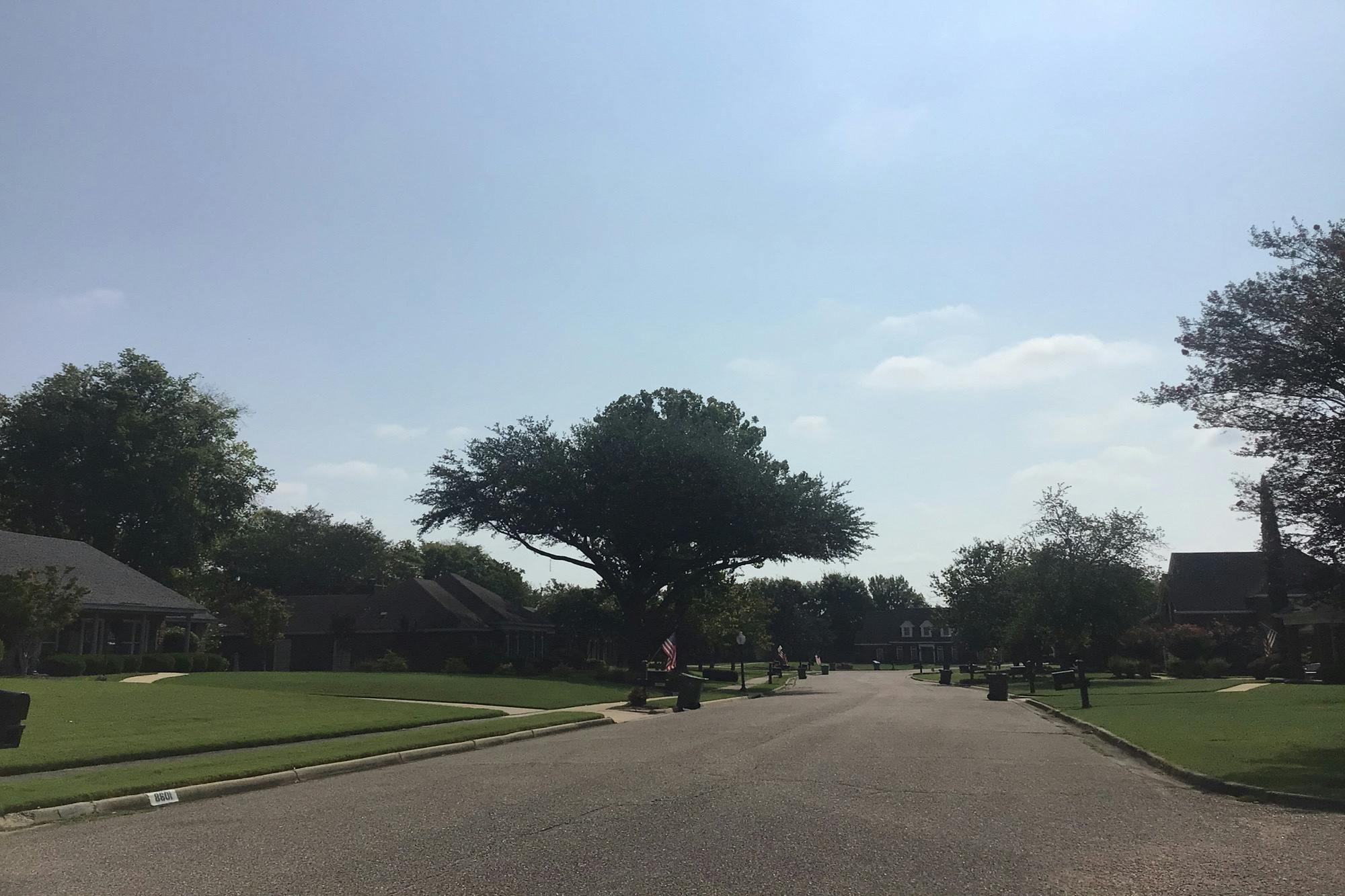 Plantation Ridge Rd, Montgomery, AL 36116