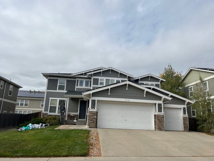 13739 Krameria St Thornton, CO 80602, Adams County