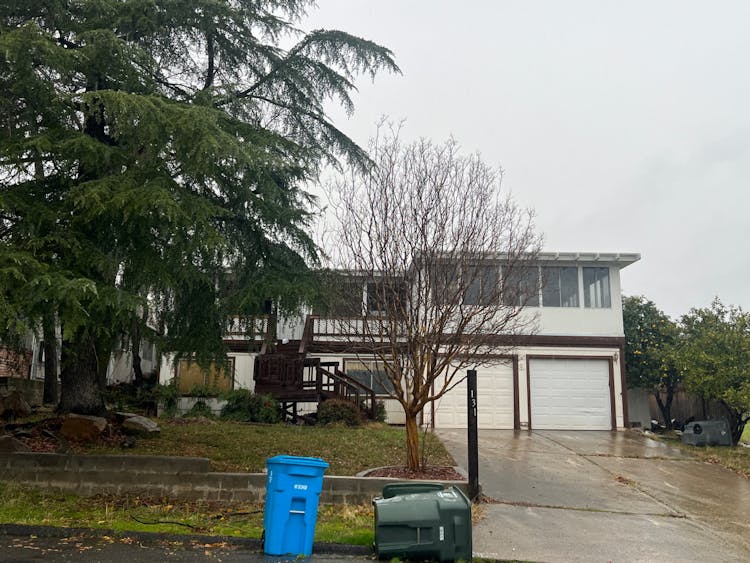 131 Kokanee Dr Oroville, CA 95966, Butte County