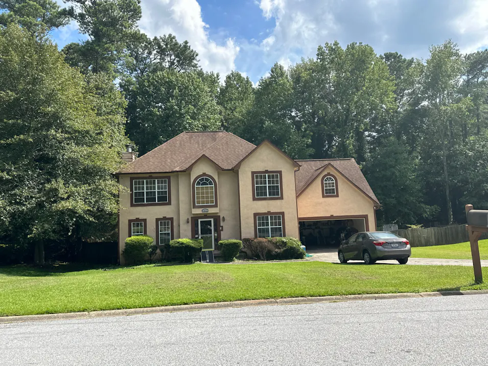 1912 Cherwell Dr Riverdale, GA 30296, Clayton County