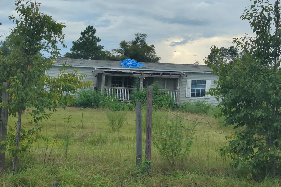 6126 Baywood Dr Valdosta, GA 31606, Lowndes County