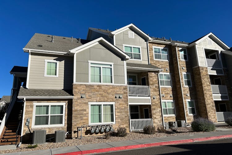 1861 S Dunkirk St #102 Aurora, CO 80017, Arapahoe County