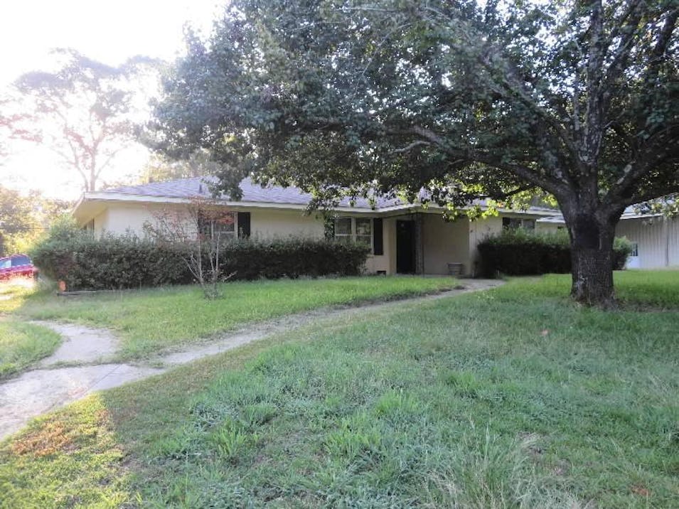 1120 Claiborne St Minden, LA 71055, Webster County