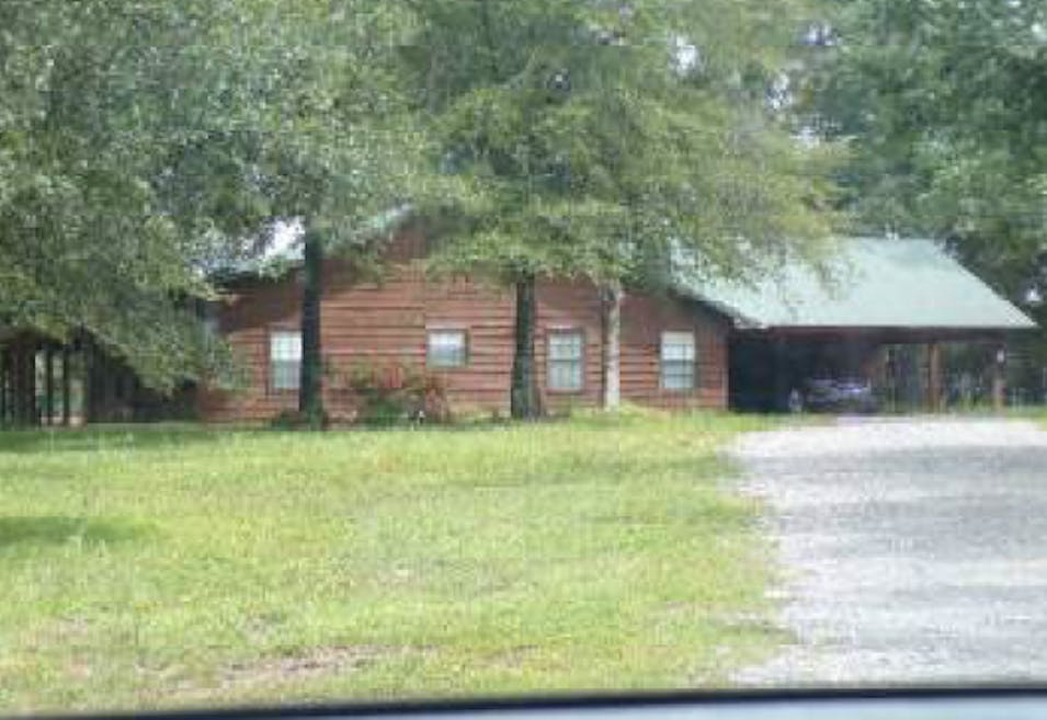 117 Lakota Hills Lucedale, MS 39452, George County