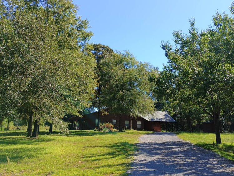 117 Lakota Hills Lucedale, MS 39452, George County