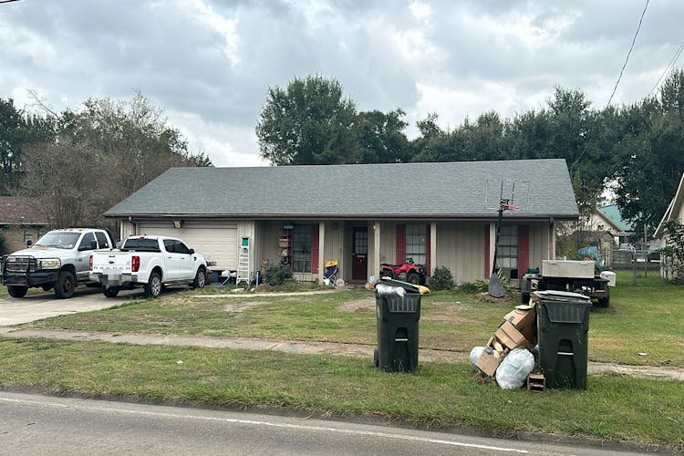 507 University Dr Lake Charles, LA 70605, Calcasieu Parish County