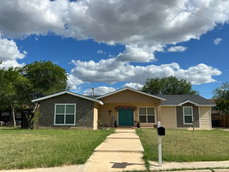 1263 Royal Bend Dr Eagle Pass, TX 78852, Maverick County