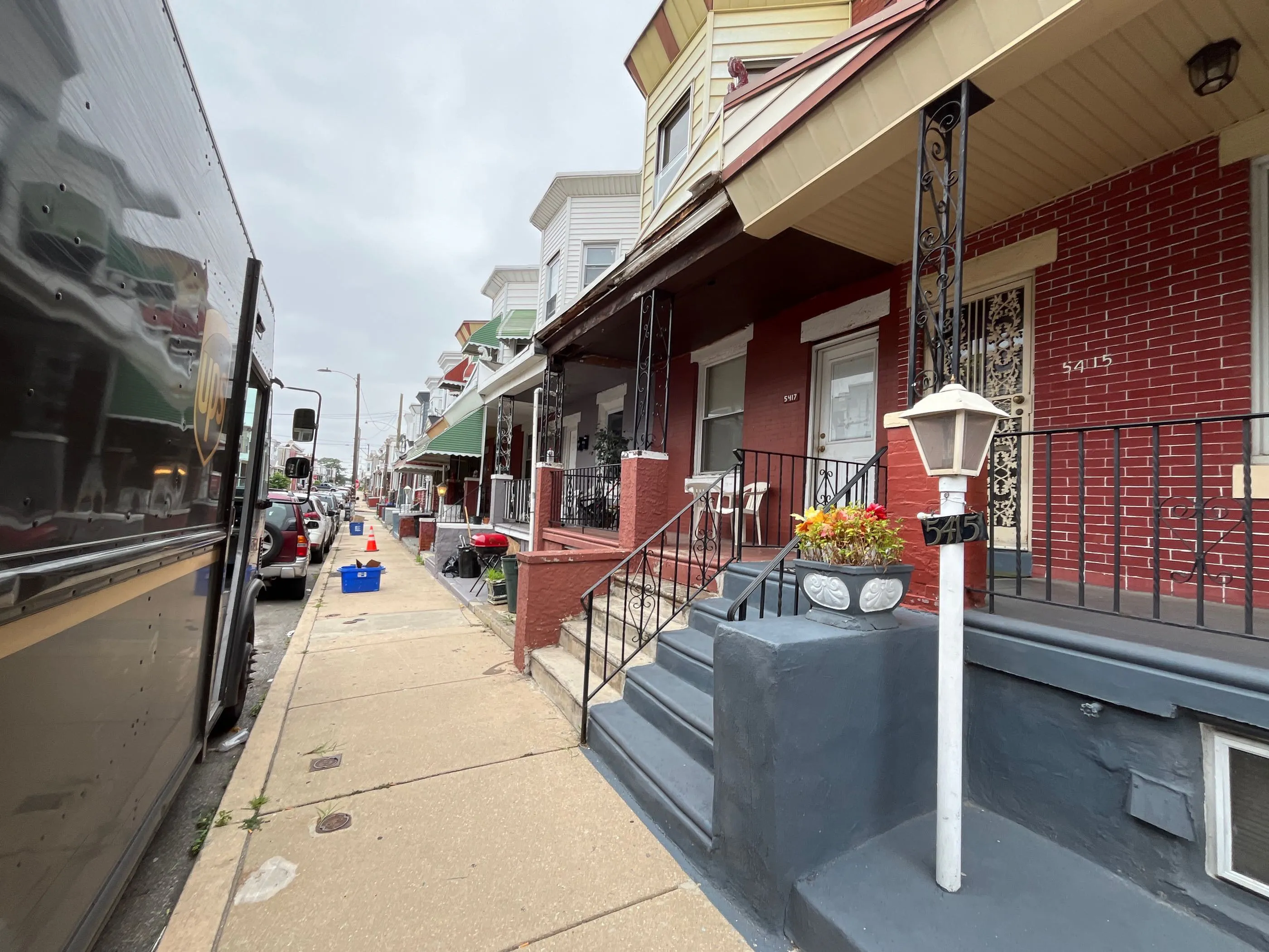 Osage Ave, Philadelphia, PA 19143 #1