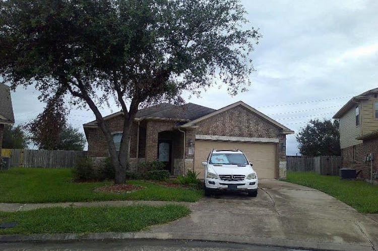 10 Supiro Ct Manvel, TX 77578, Brazoria County