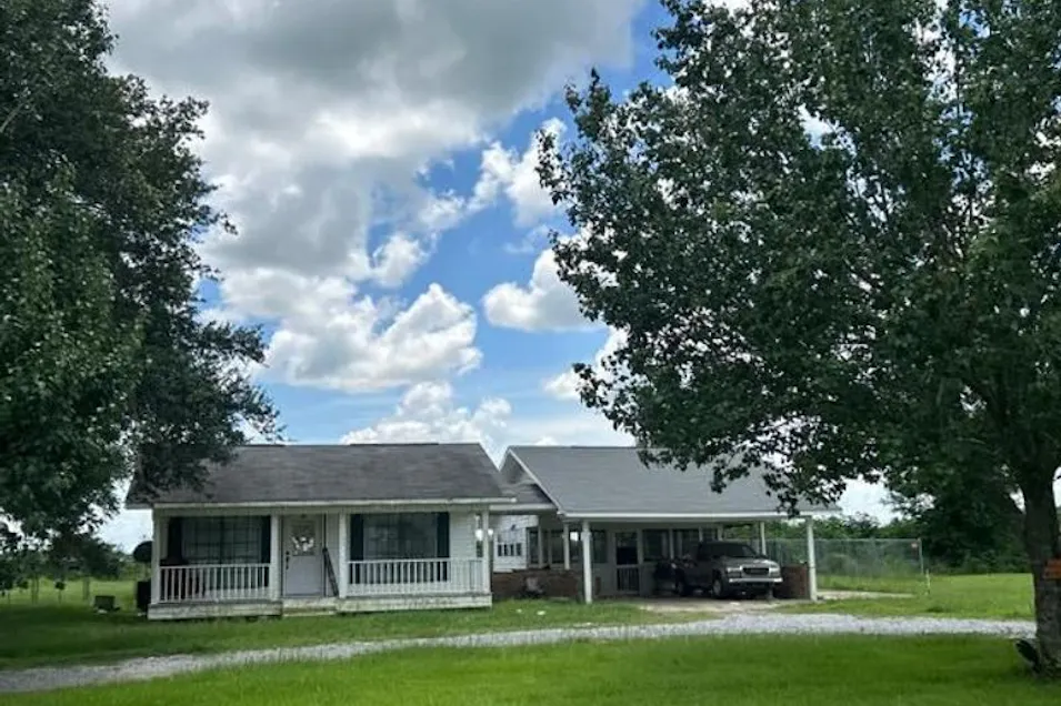 133 Vidrine Lane Church Point, LA 70525, Acadia County